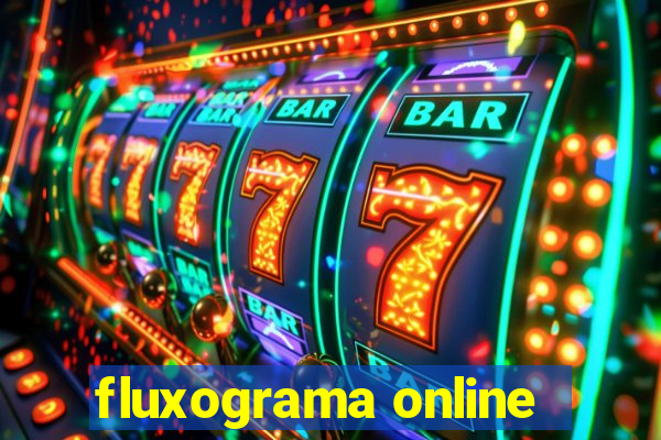 fluxograma online